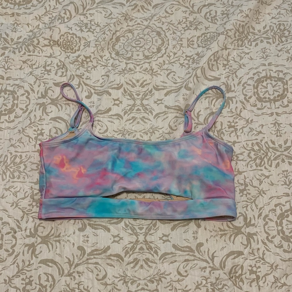 Boutique Bikini Top NWOT